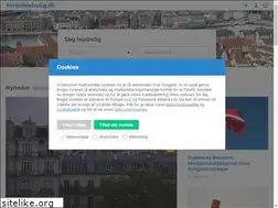 Sites similar to voreslejebolig.dk