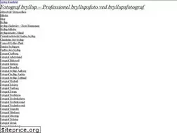 Sites similar to voresstoredag.net