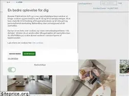 Sites similar to voresvilla.dk