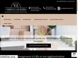Sites similar to voreux-lauwers.fr