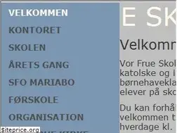 Sites similar to vorfrueskole.dk