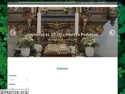 Sites similar to vorfruesogn.dk