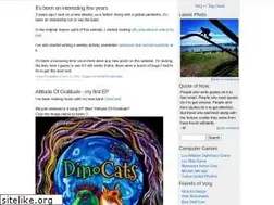 Sites similar to vorg.ca