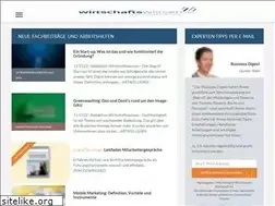 Sites similar to vorgesetzter.de