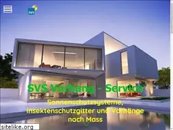 Sites similar to vorhang-service.ch