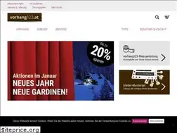 Sites similar to vorhang123.at