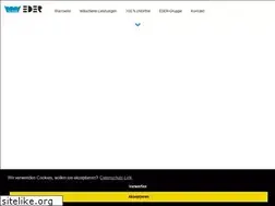 Sites similar to vorhangservice.at