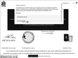 Sites similar to vorhus.is
