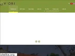 Sites similar to vori.vn