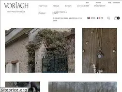 Sites similar to voriagh.com
