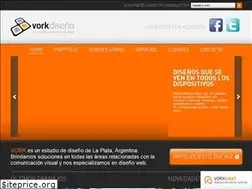 Sites similar to vork.com.ar