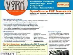 Sites similar to vork.us