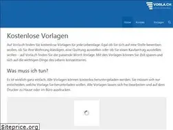 Sites similar to vorla.ch
