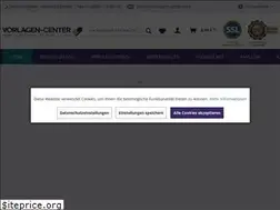 Sites similar to vorlagen-center.com
