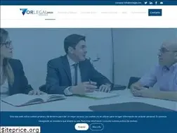 Sites similar to vorlegal.com
