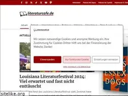 Sites similar to vorleserin.de