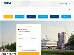 Sites similar to vorm.nl
