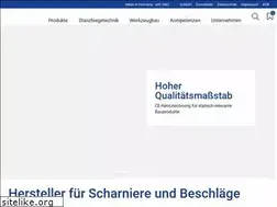 Sites similar to vormann.com