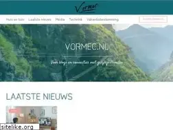 Sites similar to vormec.nl