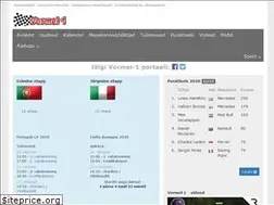 Sites similar to vormel-1.ee