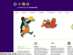 Sites similar to vormgeversarnhem.nl