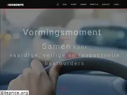 Sites similar to vormingsmoment.be