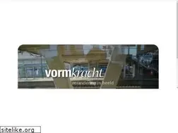 Sites similar to vormkracht.nl
