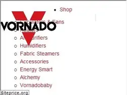 Sites similar to vornado.com