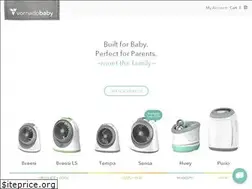 Sites similar to vornadobaby.com