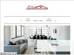 Sites similar to vornadocharlesesmith.com