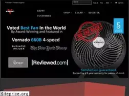 Sites similar to vornadosg.com
