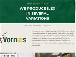 Sites similar to vornaes.dk