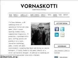 Sites similar to vornaskotti.com