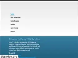 Sites similar to vornatv.co.za