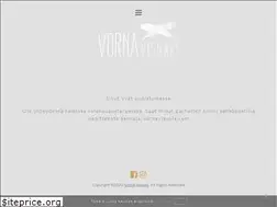 Sites similar to vornavisuals.com