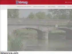 Sites similar to vornay.fr