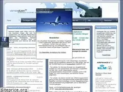 Sites similar to vorne-sitzen.de