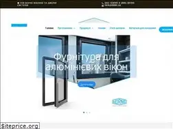 Sites similar to vorne.ua