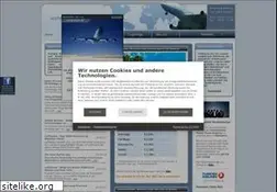 Sites similar to vornesitzen.de