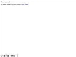 Sites similar to vornet.cz