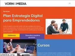 Sites similar to vornmedia.com