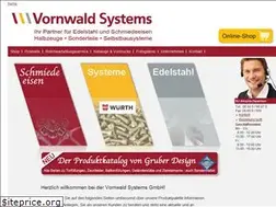 Sites similar to vornwald.de
