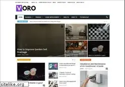 Sites similar to voro.ca