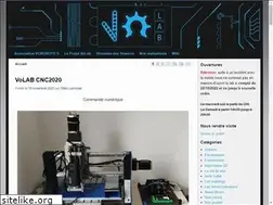 Sites similar to vorobotics.com