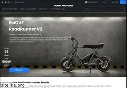 Sites similar to voromotors.com