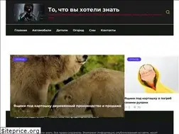 Sites similar to voronaz.ru
