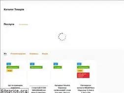 Sites similar to voronbud.com.ua
