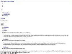 Sites similar to voronesia.com