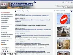 Sites similar to voronezh-media.ru