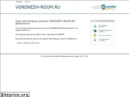 Sites similar to voronezh-room.ru